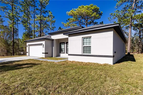 $284,900 | 9333 North Samoa Way, Citrus Springs, FL 34433