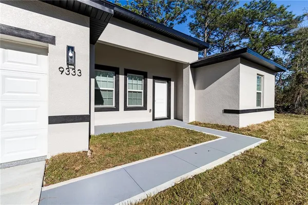 $284,900 | 9333 North Samoa Way, Citrus Springs, FL 34433