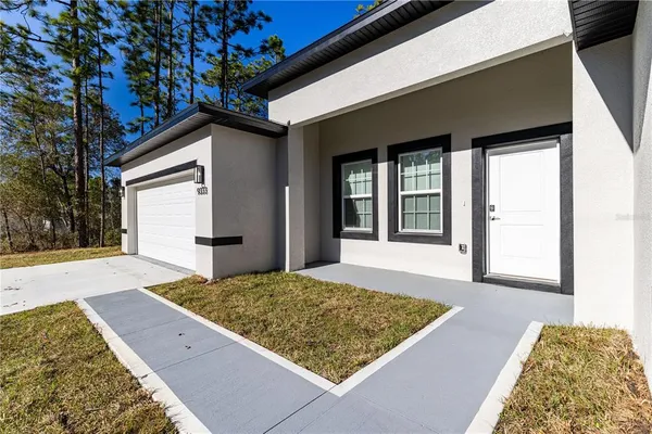 $284,900 | 9333 North Samoa Way, Citrus Springs, FL 34433