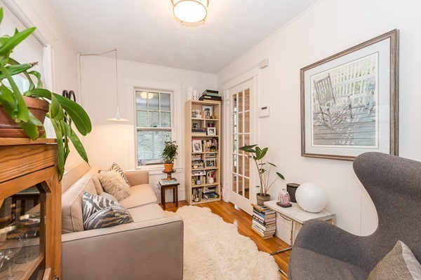 52 Aberdeen Road Arlington, MA 02476 - Photo 11 of 30 Gallery Image 11