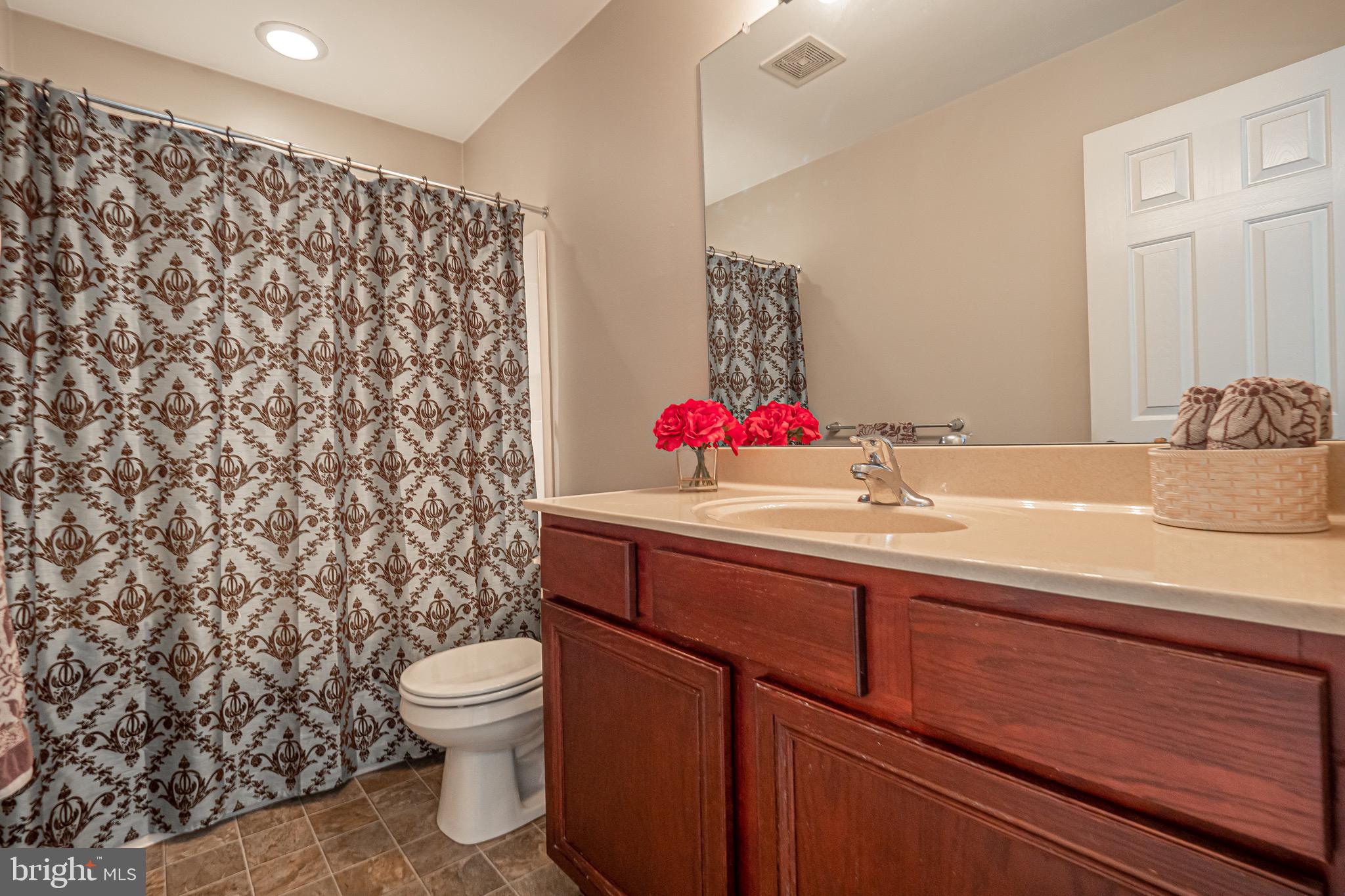 2872 Westerham Road Downingtown, PA 19335 - Photo 46 of 46 Main Hall Bathroom