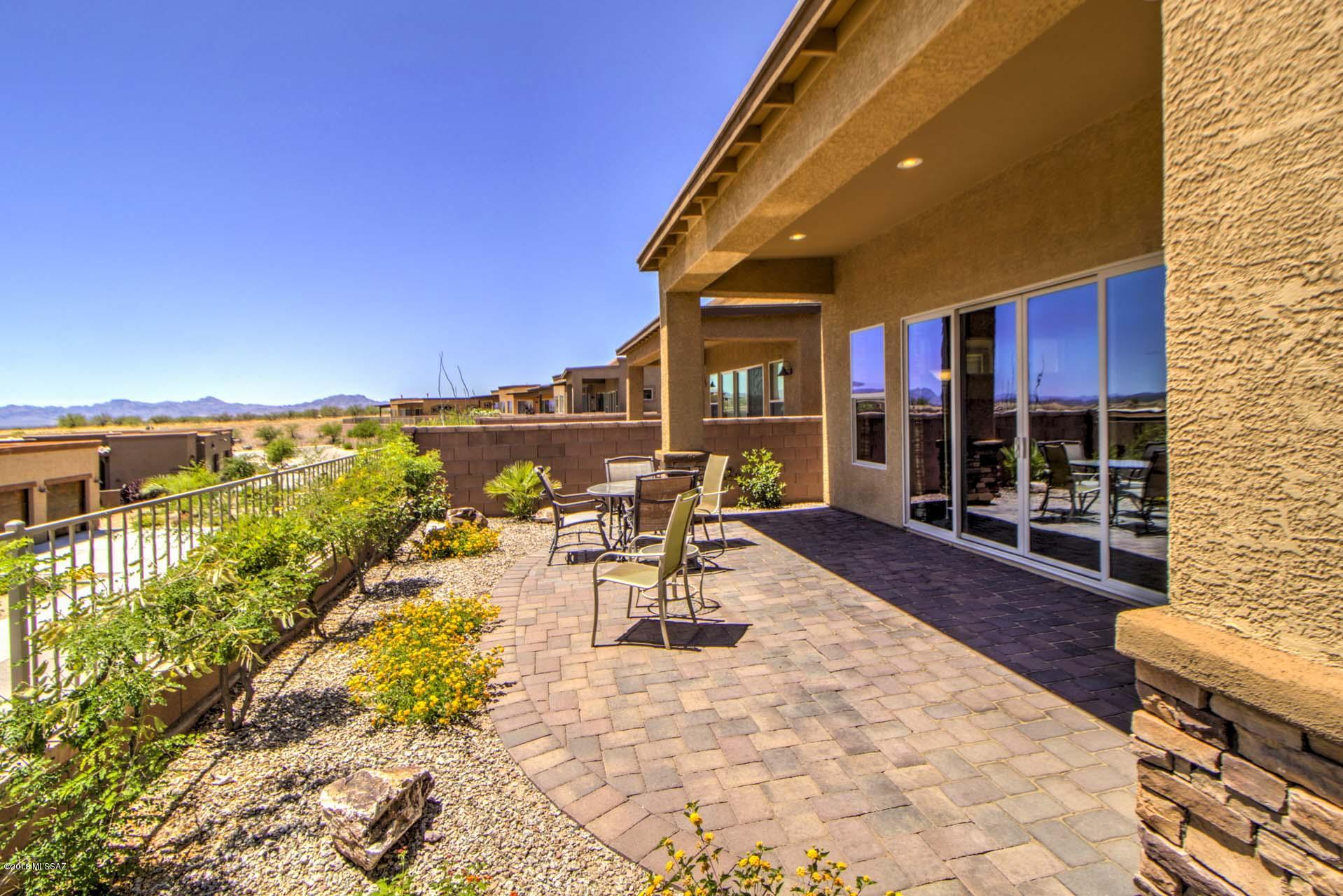 5805 Waynes Way Green Valley, AZ 85622 - Photo 28 of 30