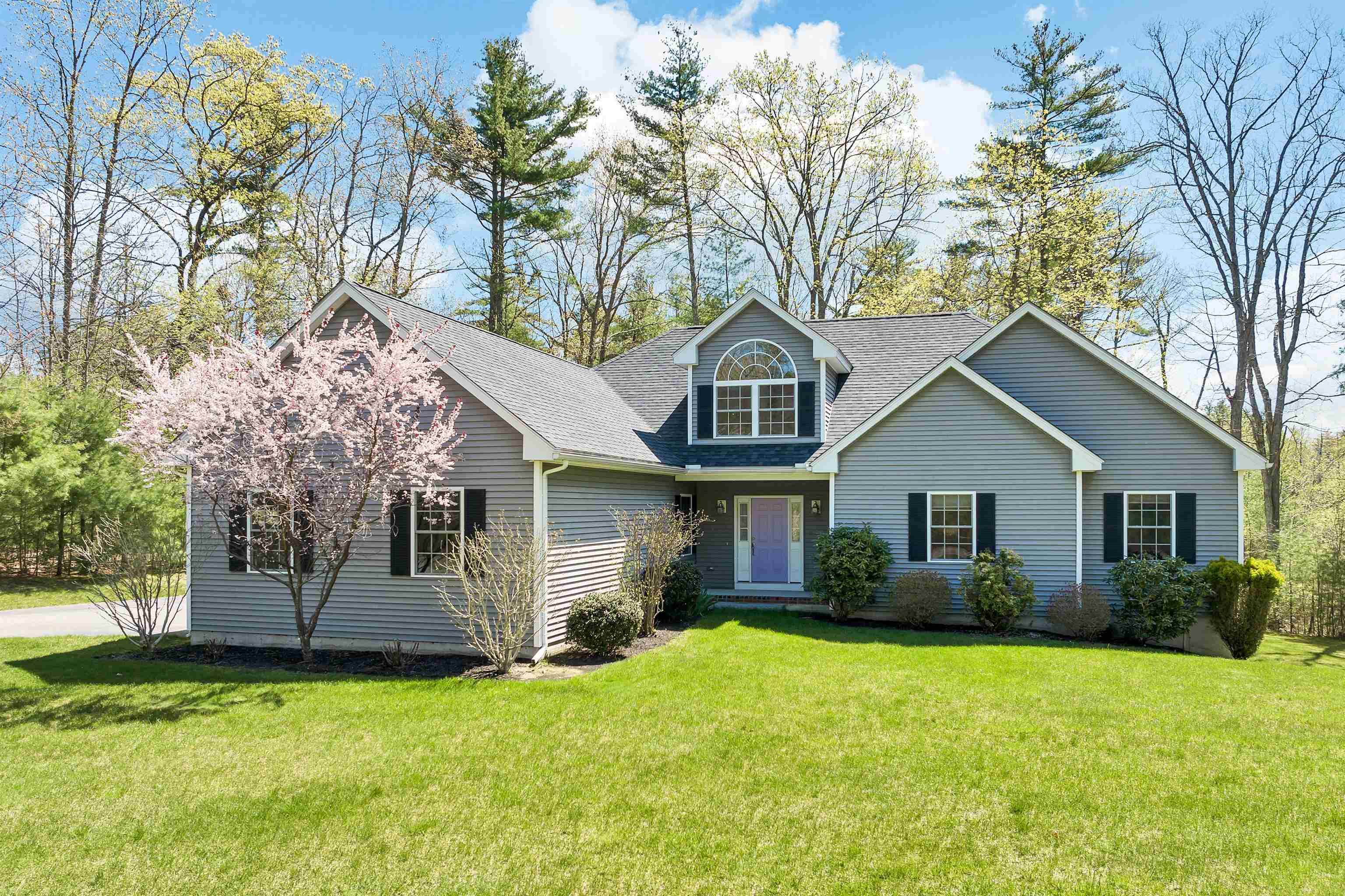 13 Phillips Pond Road Sandown, NH 03873 - Photo 1 of 38