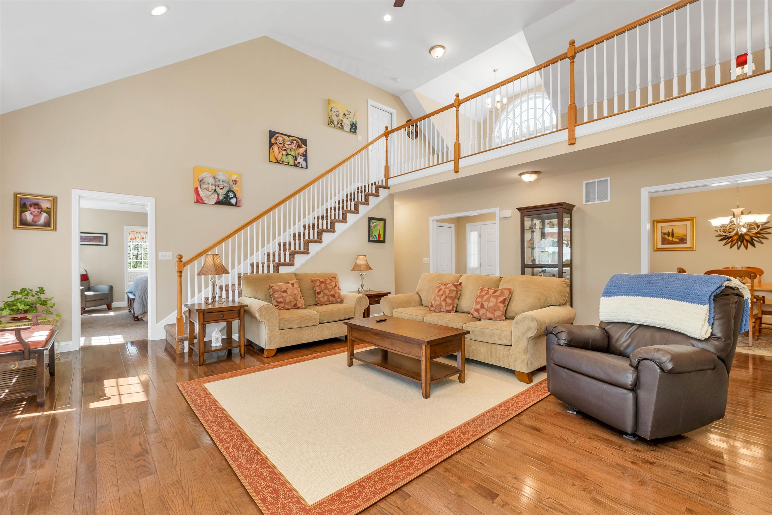 13 Phillips Pond Road Sandown, NH 03873 - Photo 13 of 38