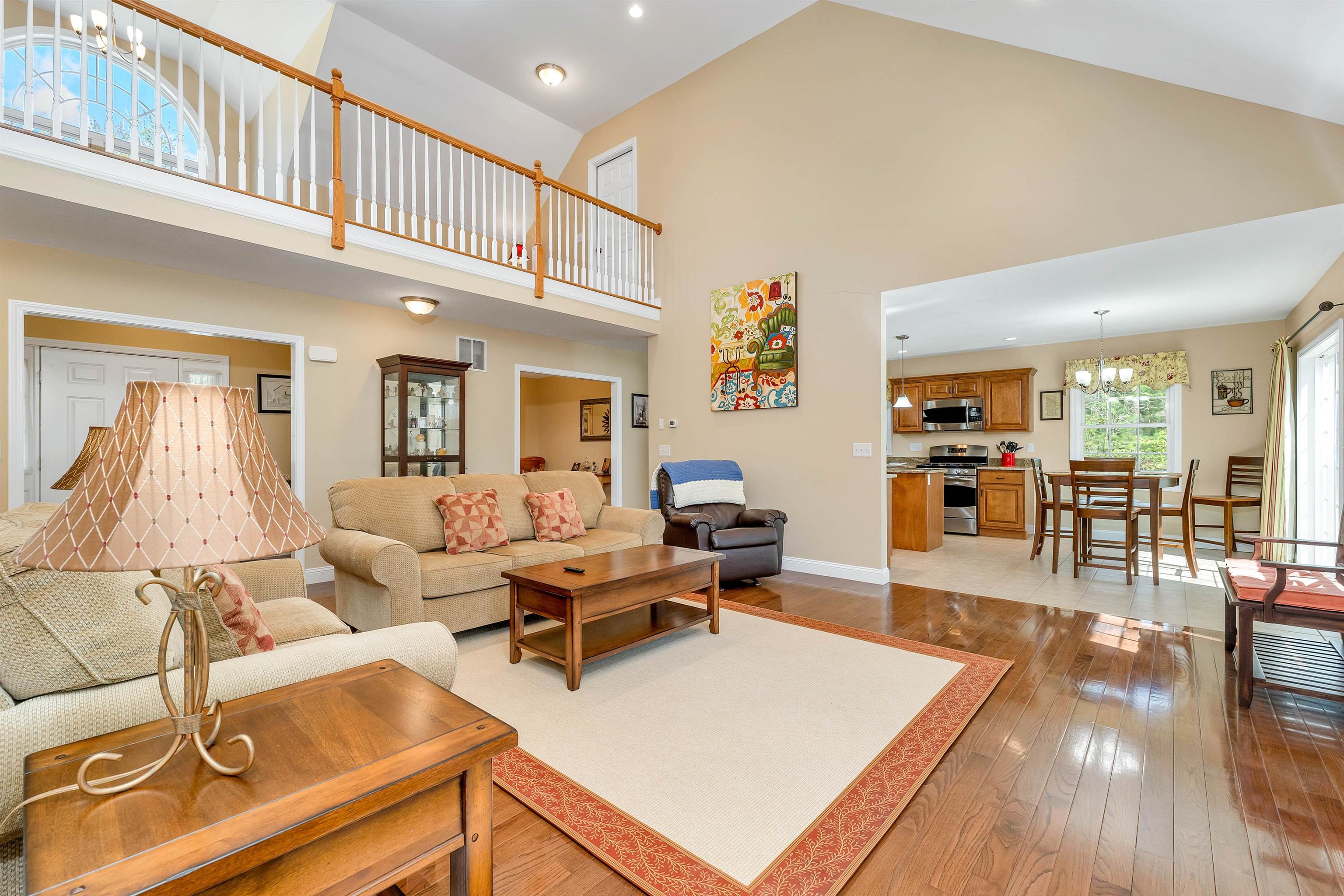 13 Phillips Pond Road Sandown, NH 03873 - Photo 24 of 38