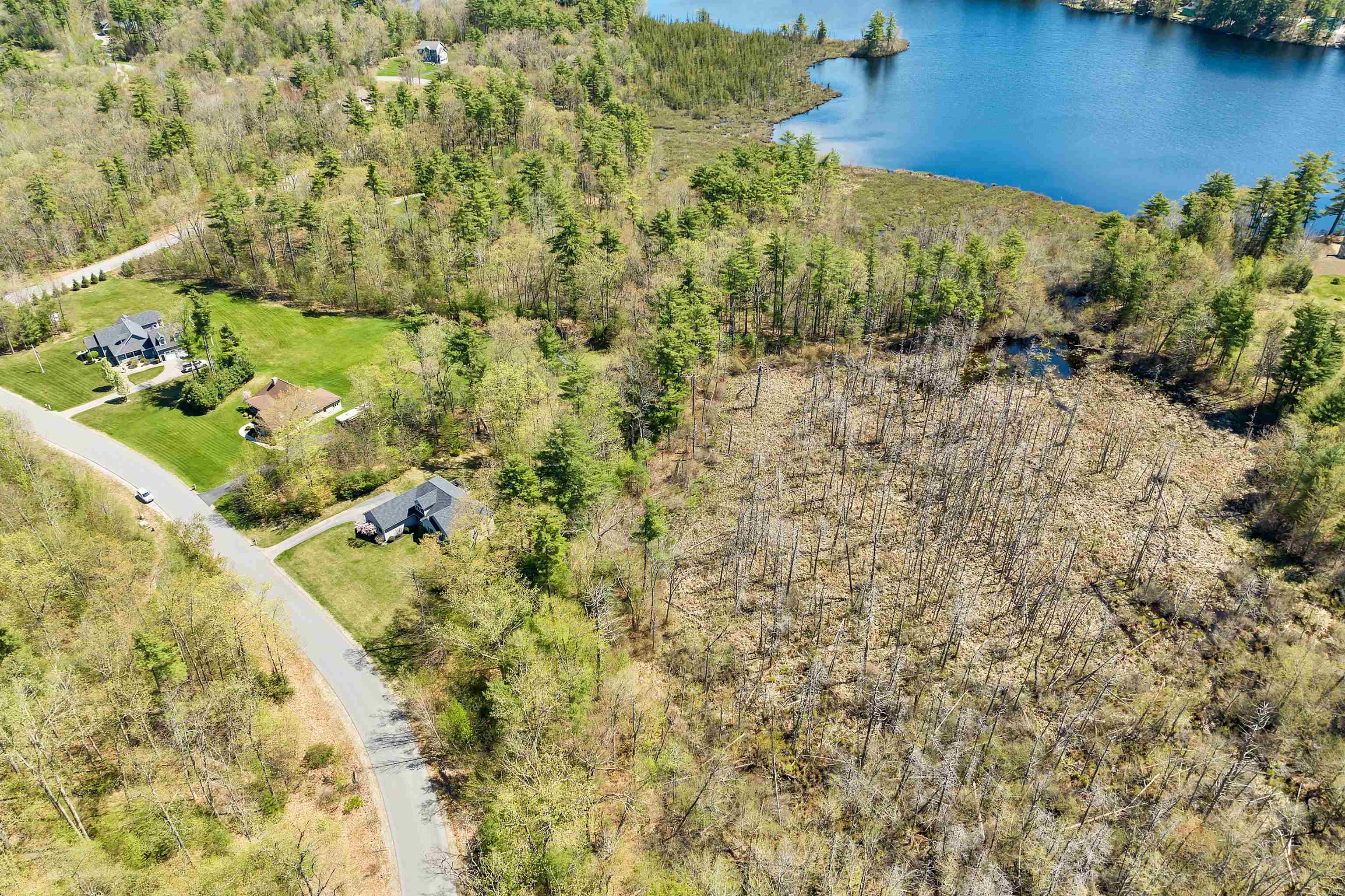 13 Phillips Pond Road Sandown, NH 03873 - Photo 32 of 38