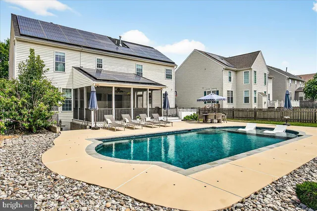 $700,000 | 5798 Morland Drive North, Adamstown, MD 21710