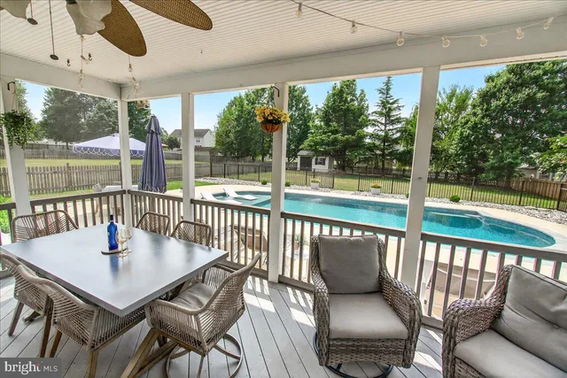 $700,000 | 5798 Morland Drive North, Adamstown, MD 21710