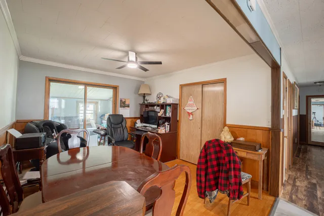 $215,000 | 3 County Street, East Millinocket, ME 04430