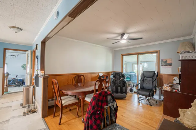$215,000 | 3 County Street, East Millinocket, ME 04430