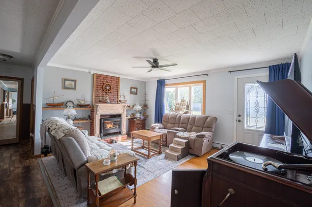 $215,000 | 3 County Street, East Millinocket, ME 04430