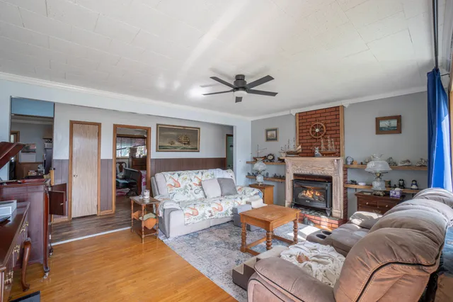 $215,000 | 3 County Street, East Millinocket, ME 04430