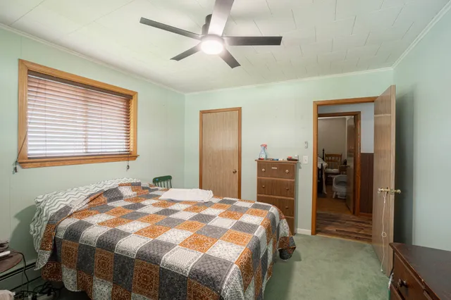 $215,000 | 3 County Street, East Millinocket, ME 04430