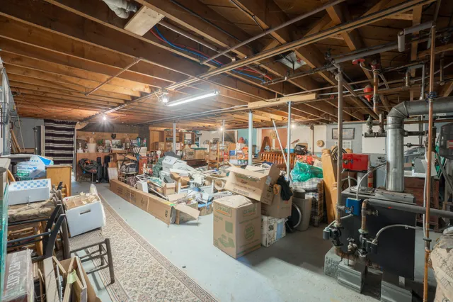 $215,000 | 3 County Street, East Millinocket, ME 04430