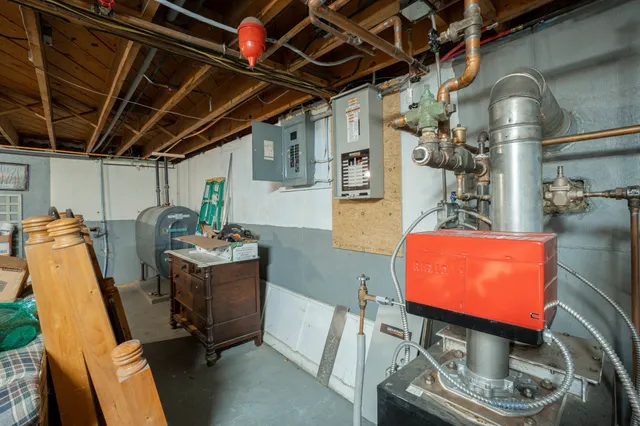 $215,000 | 3 County Street, East Millinocket, ME 04430