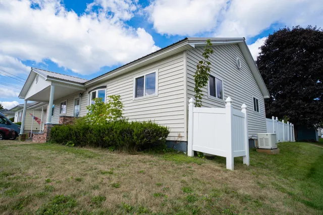 $215,000 | 3 County Street, East Millinocket, ME 04430