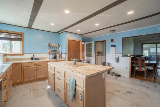 $215,000 | 3 County Street, East Millinocket, ME 04430