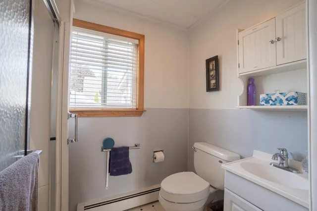 $215,000 | 3 County Street, East Millinocket, ME 04430