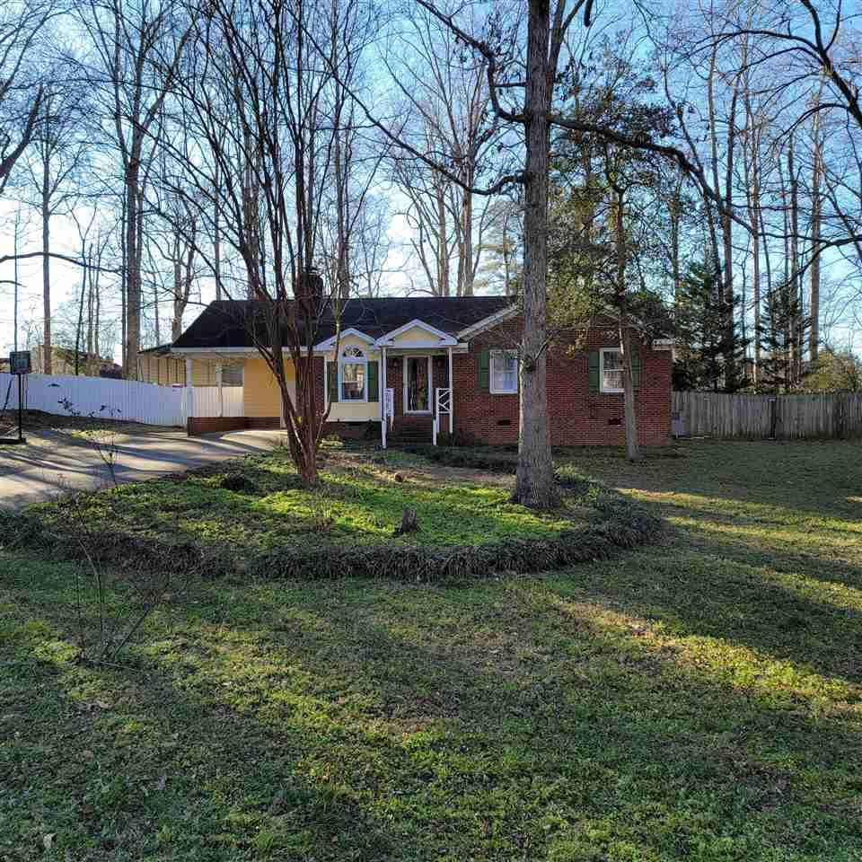 1014 Rock Drive Raleigh, NC 27610 - Photo 1 of 22 Photo 1