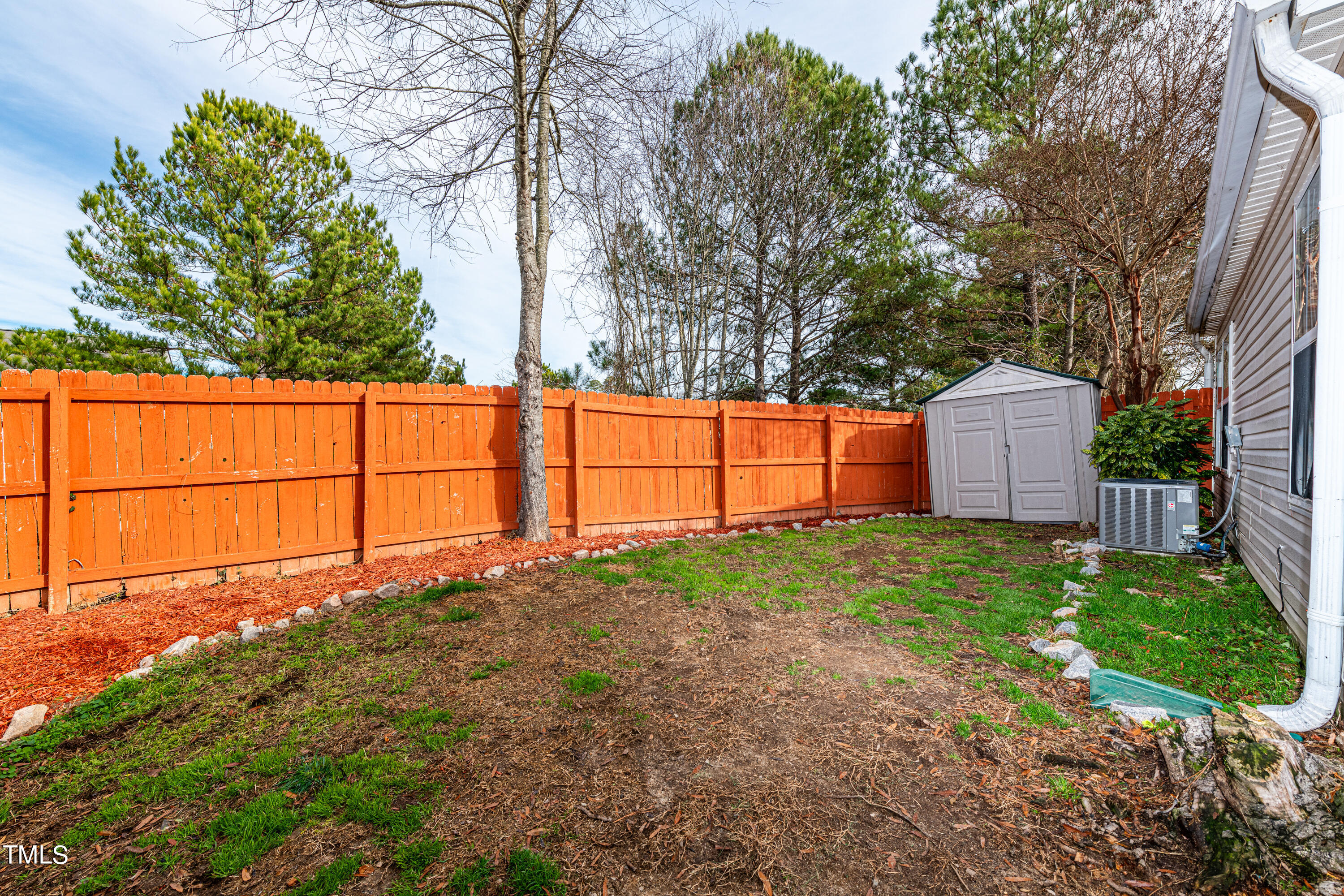 4225 Lake Woodard Drive Raleigh, NC 27604 - Photo 23 of 27