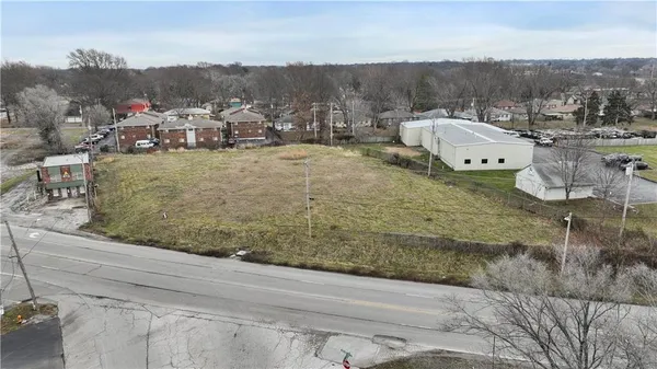 $75,000 | 3407 Blue Ridge Cutoff, Independence, MO 64052