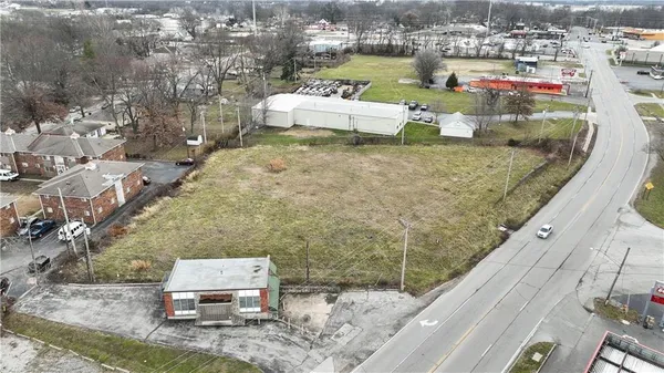 $75,000 | 3407 Blue Ridge Cutoff, Independence, MO 64052