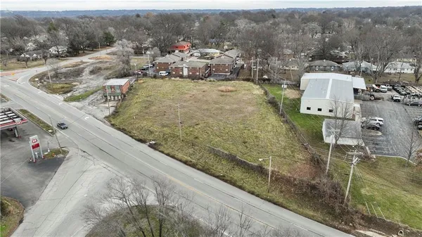 $75,000 | 3407 Blue Ridge Cutoff, Independence, MO 64052