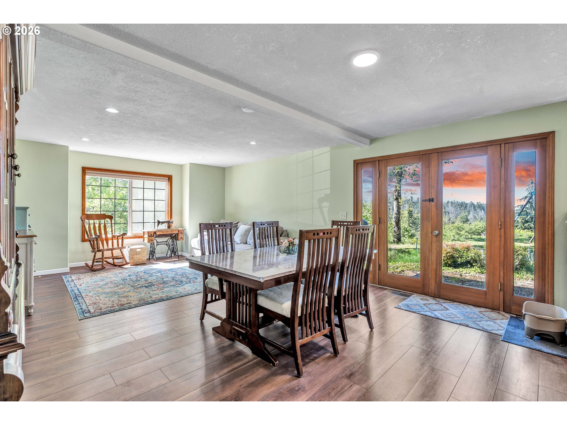 12313 South Groshong Road Molalla, OR 97038 - Photo 12 of 48