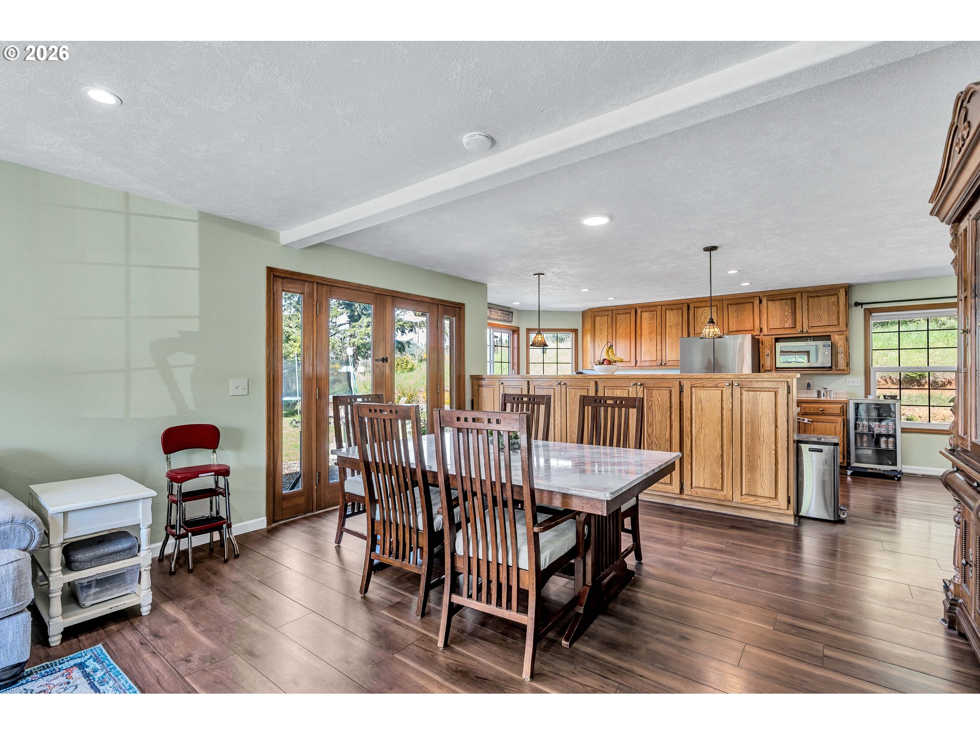 12313 South Groshong Road Molalla, OR 97038 - Photo 13 of 48