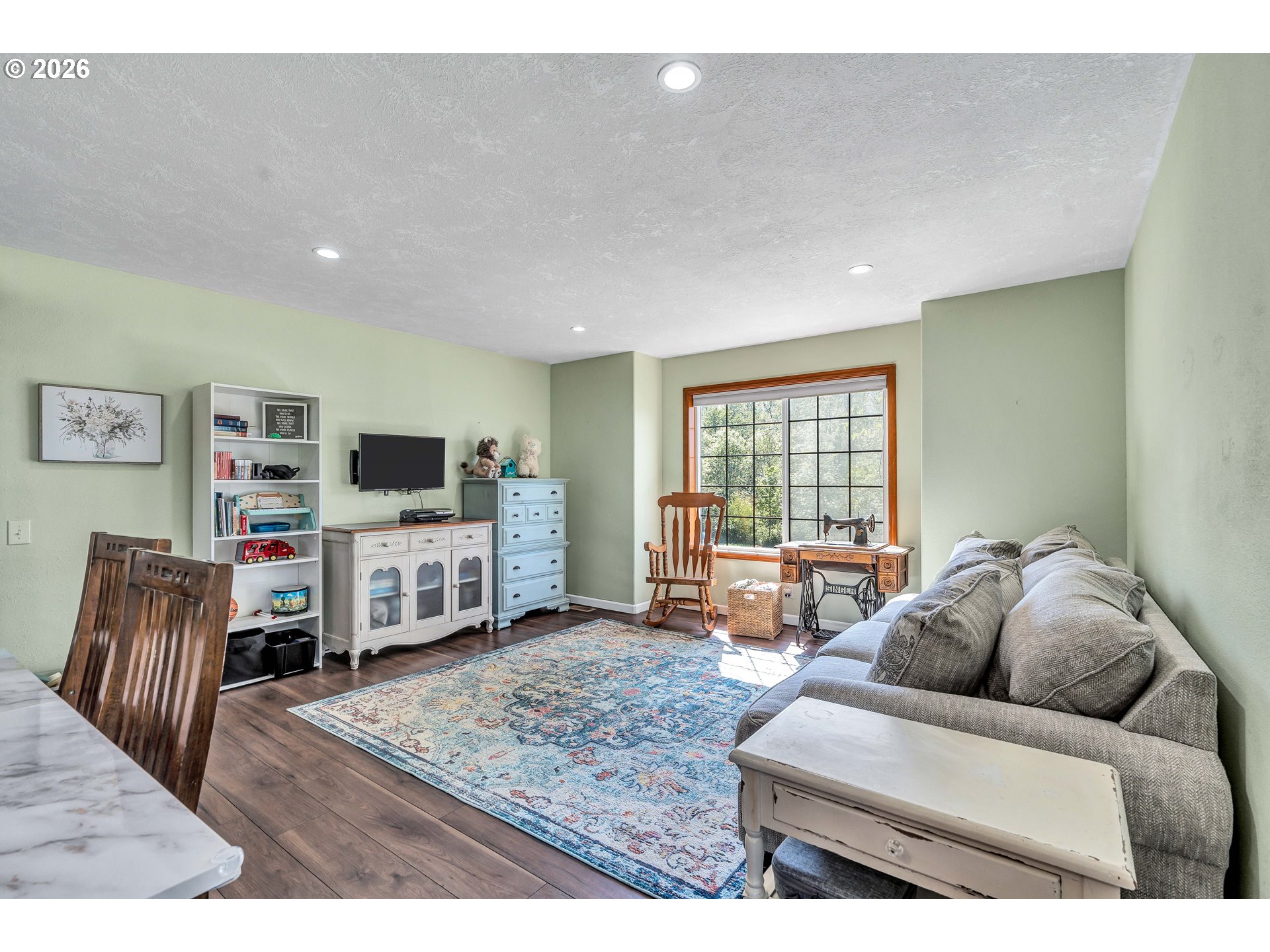 12313 South Groshong Road Molalla, OR 97038 - Photo 14 of 48