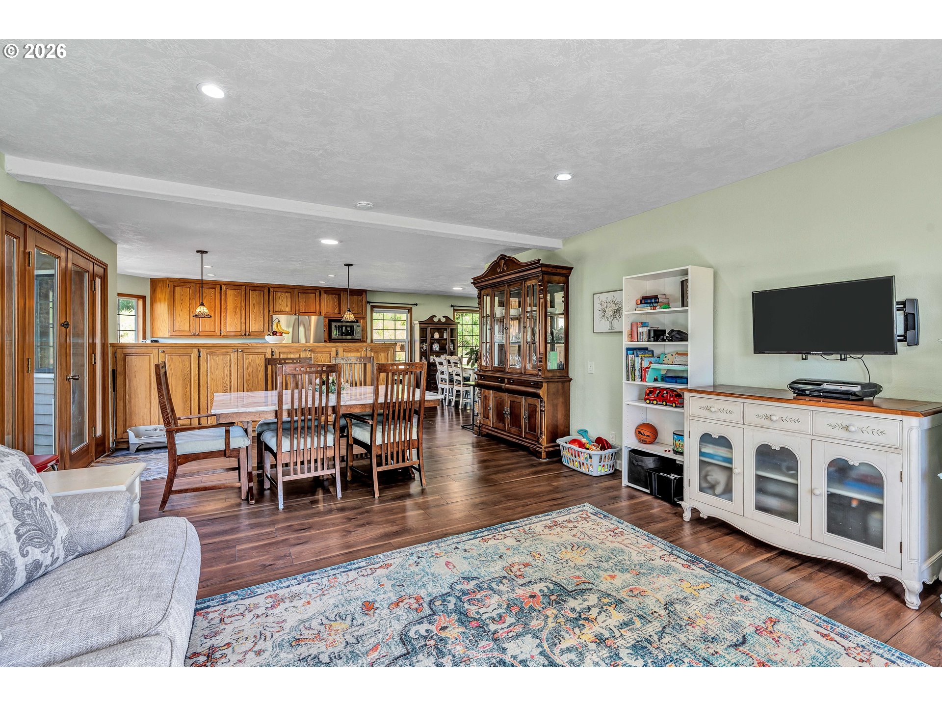 12313 South Groshong Road Molalla, OR 97038 - Photo 15 of 48