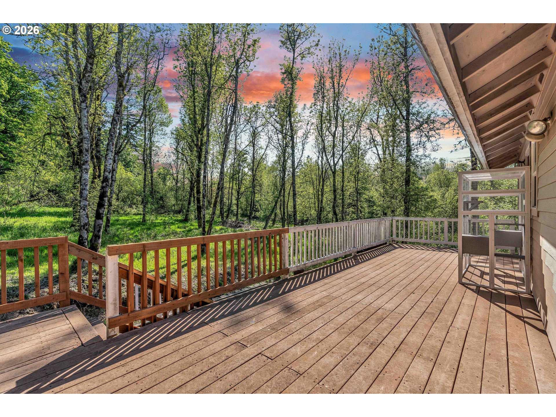 12313 South Groshong Road Molalla, OR 97038 - Photo 40 of 48