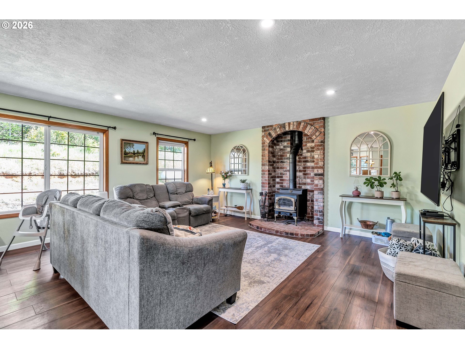 12313 South Groshong Road Molalla, OR 97038 - Photo 4 of 48