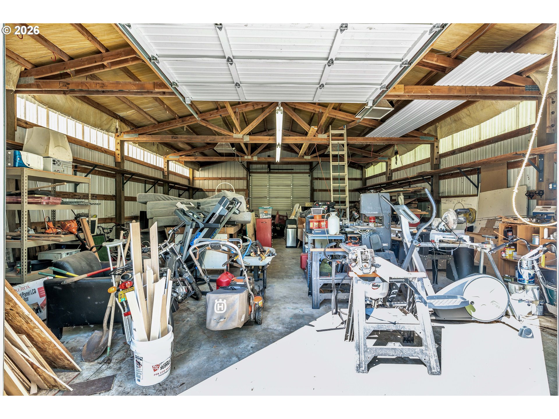 12313 South Groshong Road Molalla, OR 97038 - Photo 42 of 48
