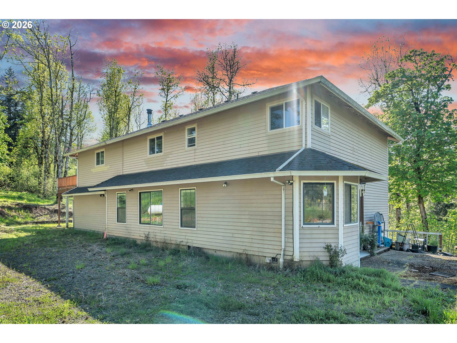 12313 South Groshong Road Molalla, OR 97038 - Photo 45 of 48
