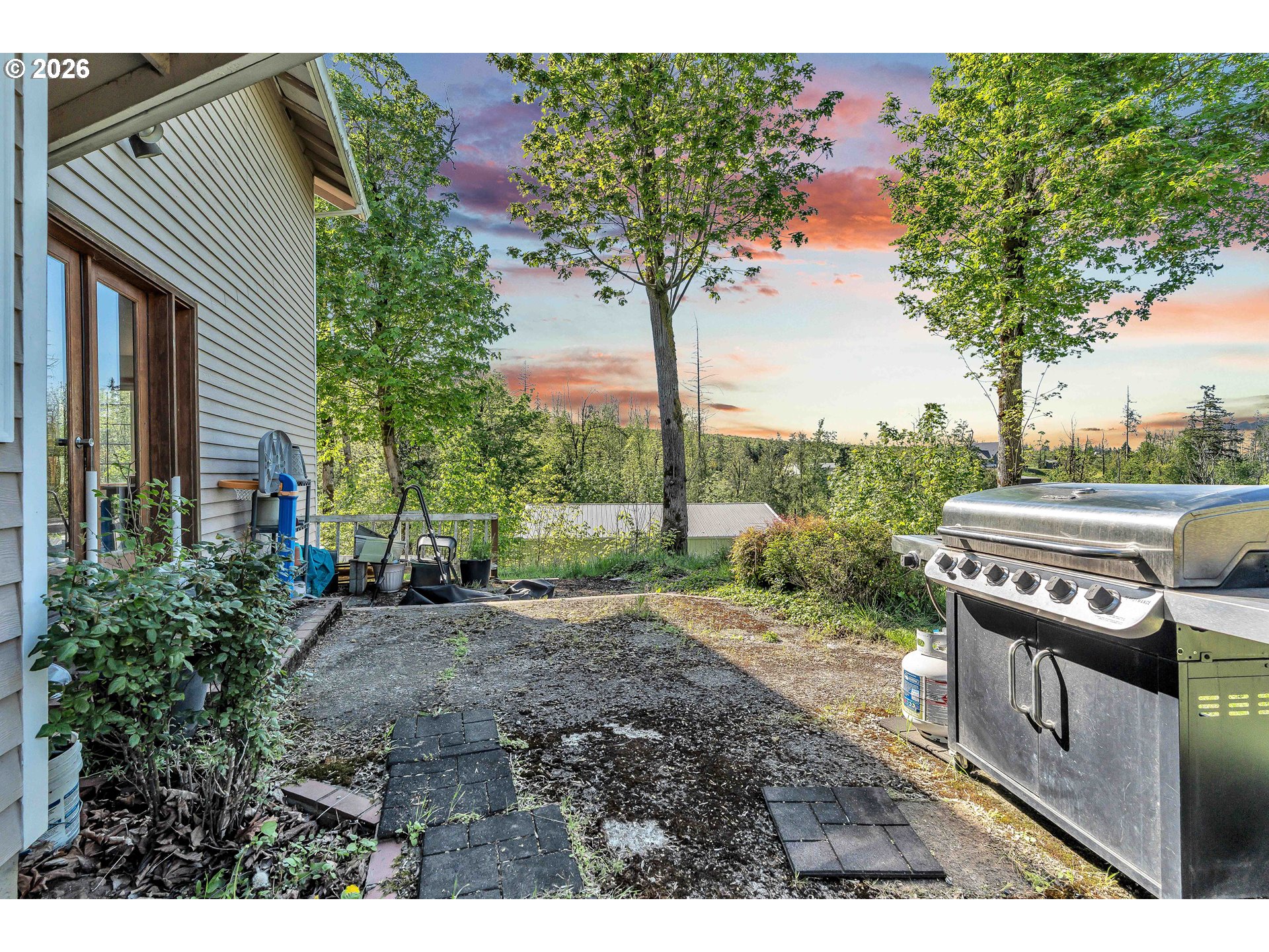 12313 South Groshong Road Molalla, OR 97038 - Photo 46 of 48