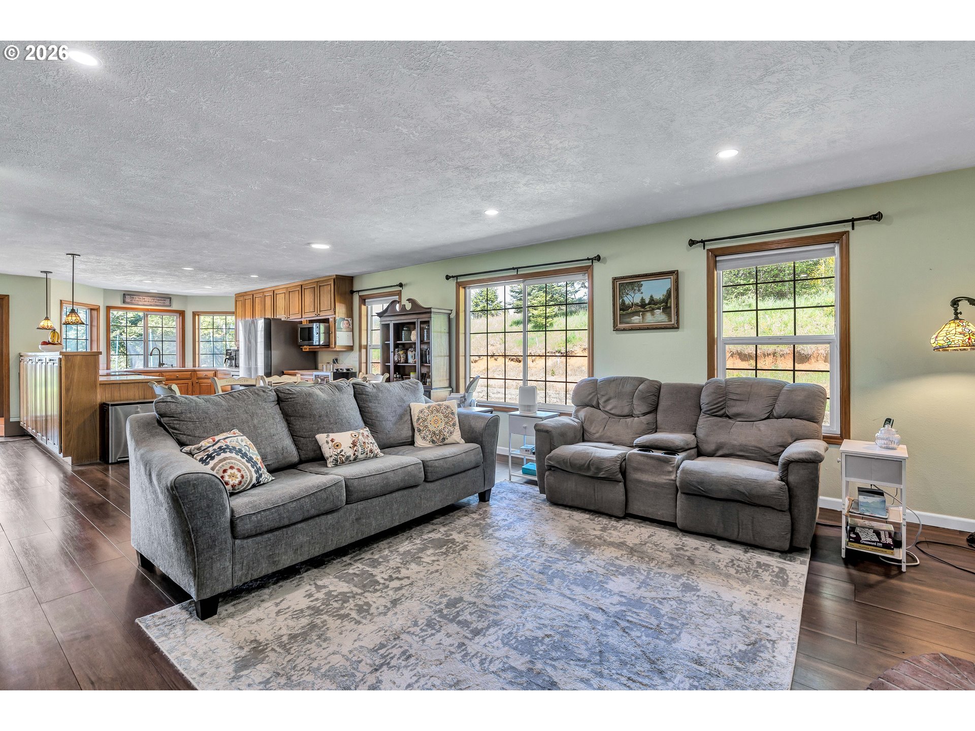 12313 South Groshong Road Molalla, OR 97038 - Photo 6 of 48