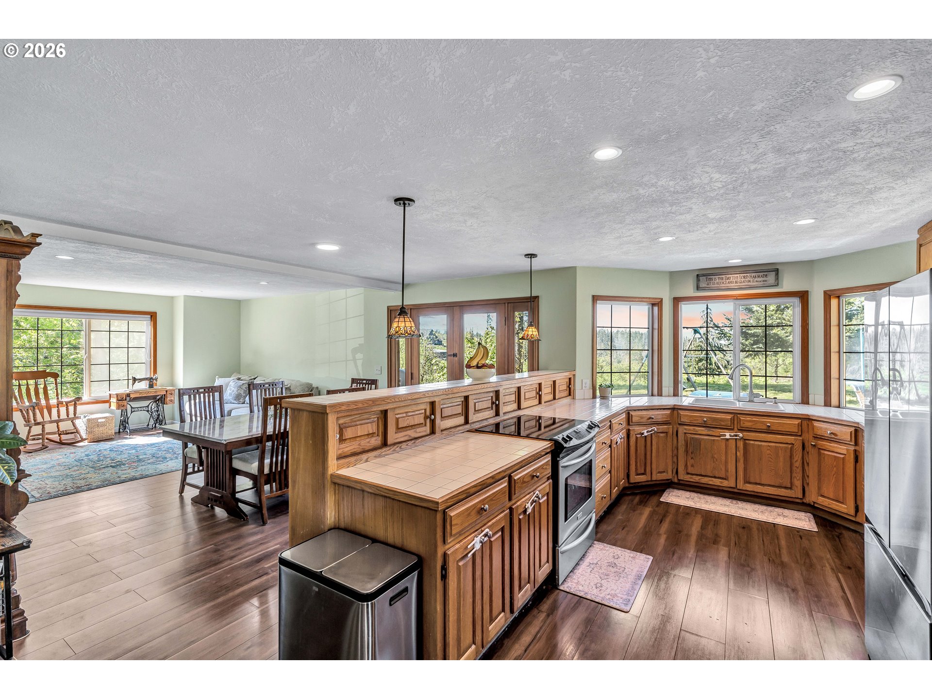 12313 South Groshong Road Molalla, OR 97038 - Photo 10 of 48
