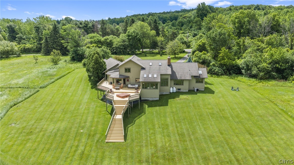 3845 Burlingame Road Cazenovia, NY 13035 - Photo 3 of 49