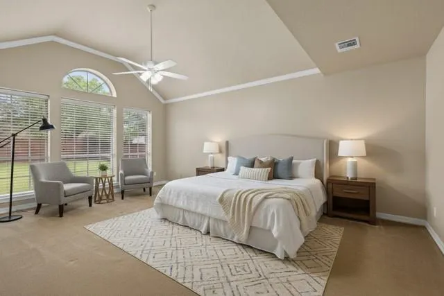 $464,900 | 8049 Sunscape Lane, Fort Worth, TX 76123