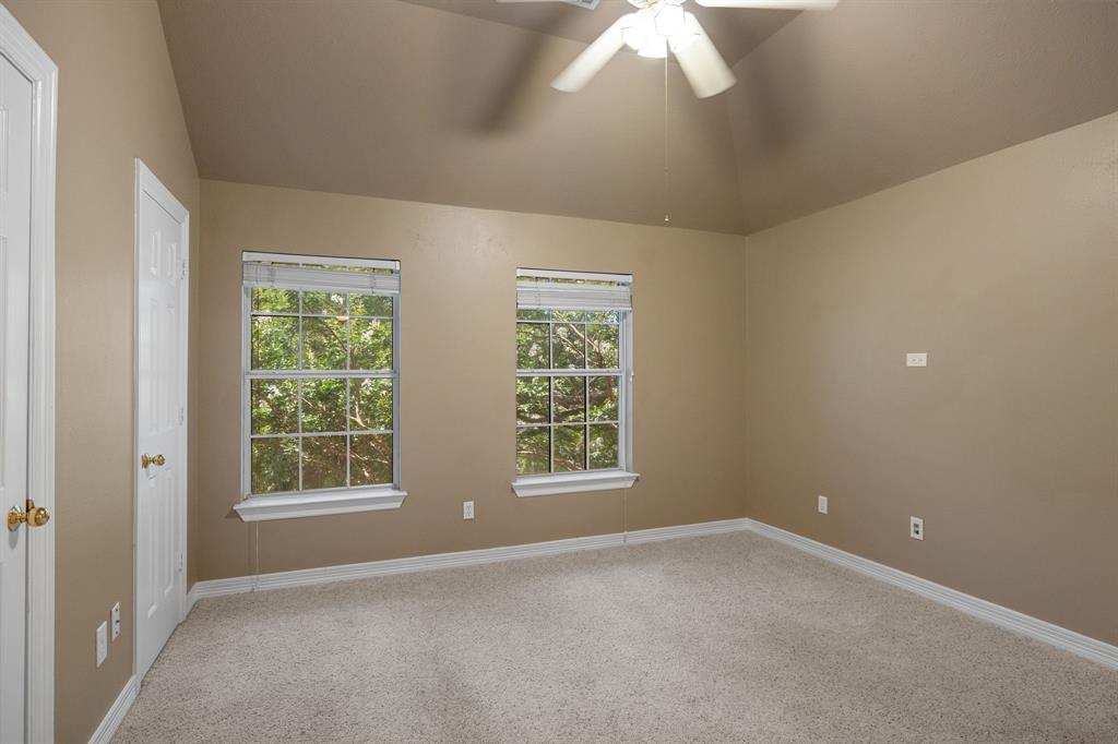 8049 Sunscape Lane Fort Worth, TX 76123 - Photo 28 of 37 an empty room with a window