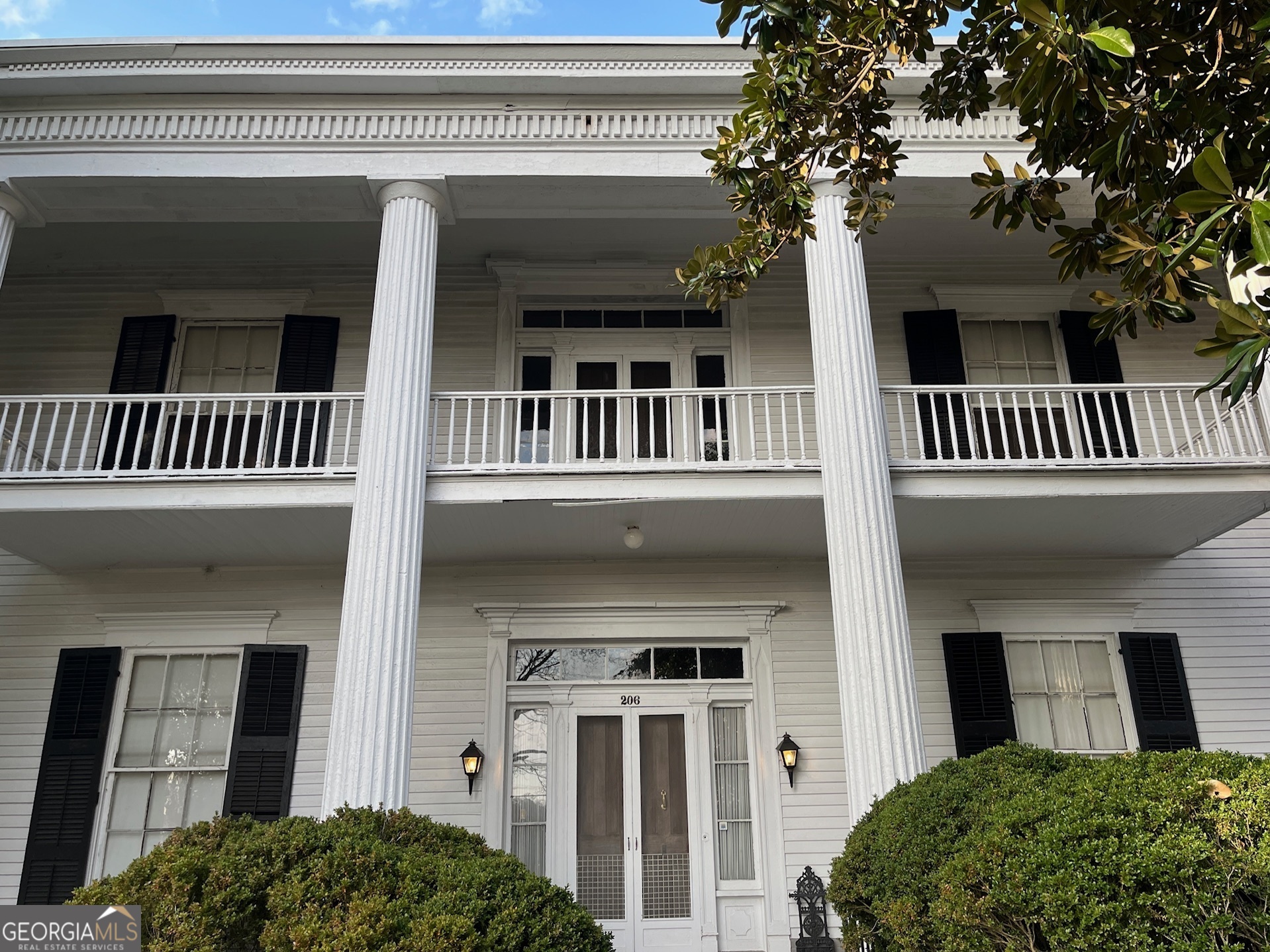 206 Broad Street LaGrange, GA 30240 - Photo 2 of 37