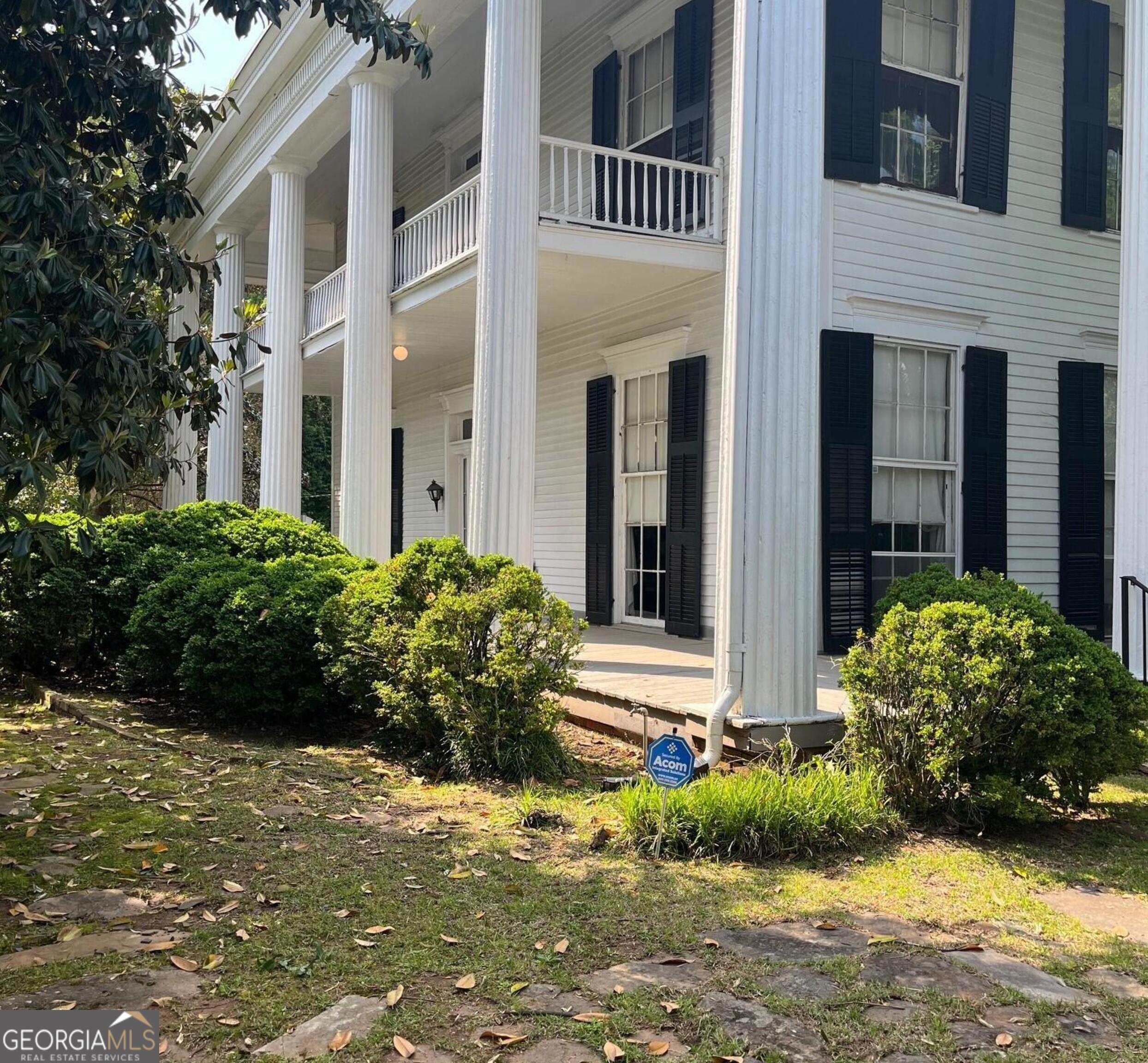 206 Broad Street LaGrange, GA 30240 - Photo 27 of 37