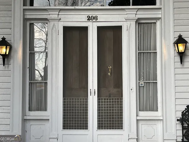 $800,000 | 206 Broad Street, LaGrange, GA 30240