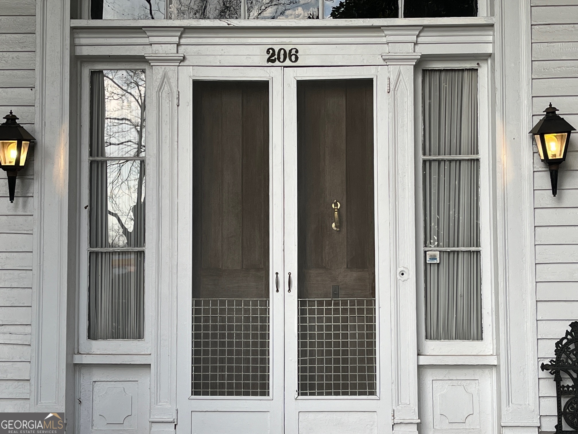 206 Broad Street LaGrange, GA 30240 - Photo 3 of 37