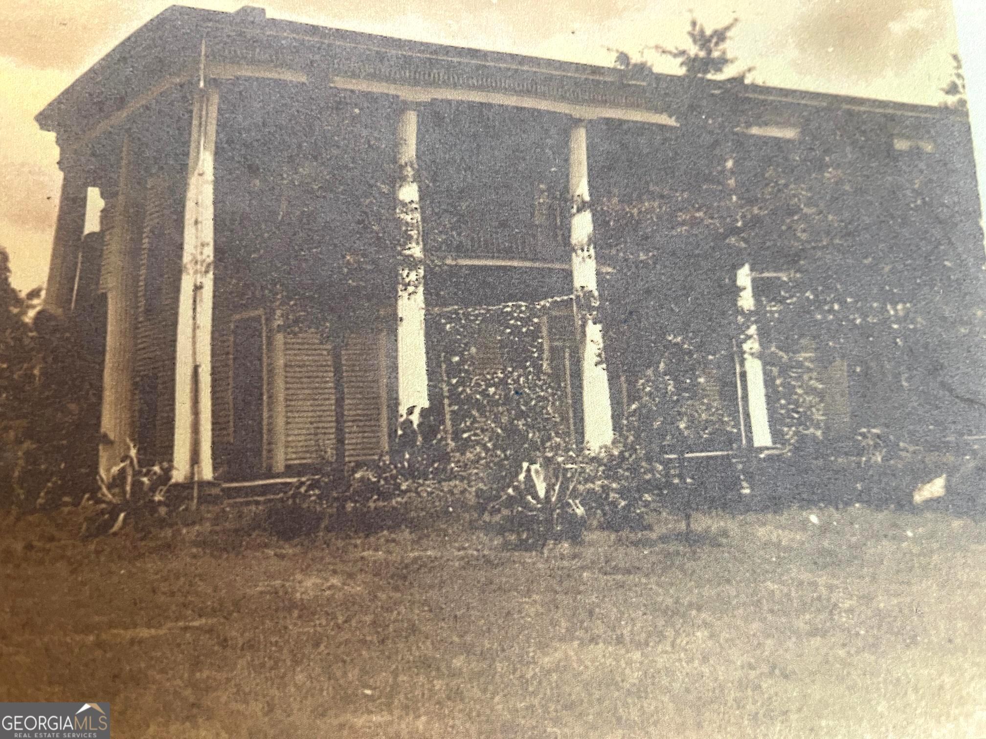 206 Broad Street LaGrange, GA 30240 - Photo 31 of 37