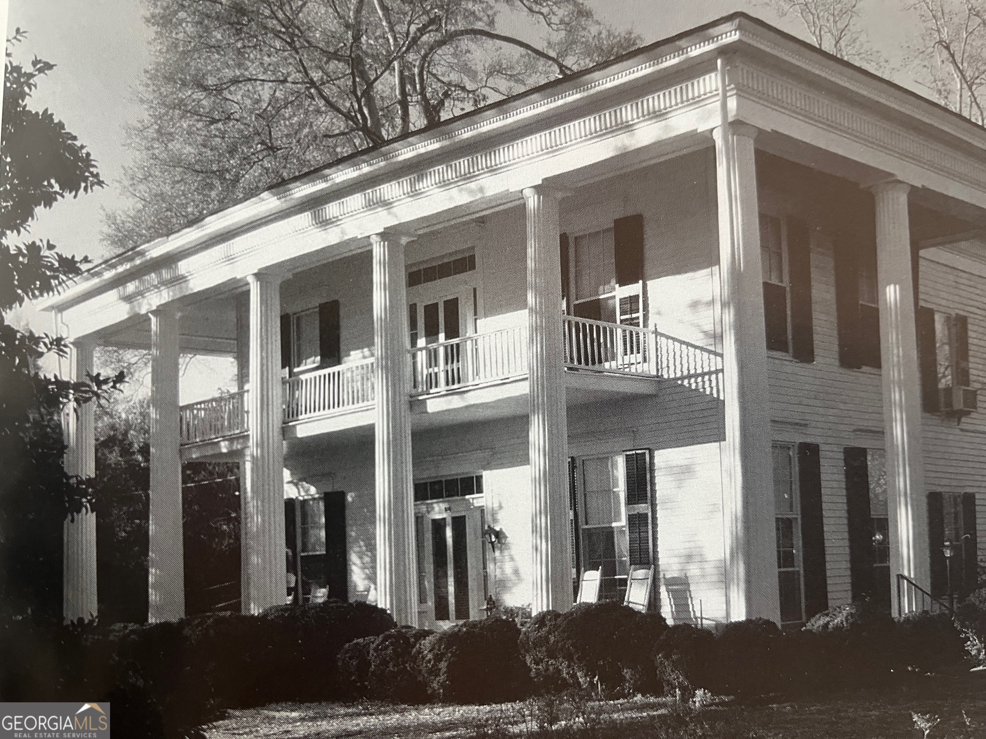 206 Broad Street LaGrange, GA 30240 - Photo 36 of 37