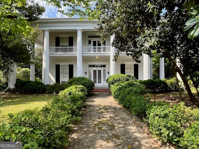 $800,000 | 206 Broad Street, LaGrange, GA 30240