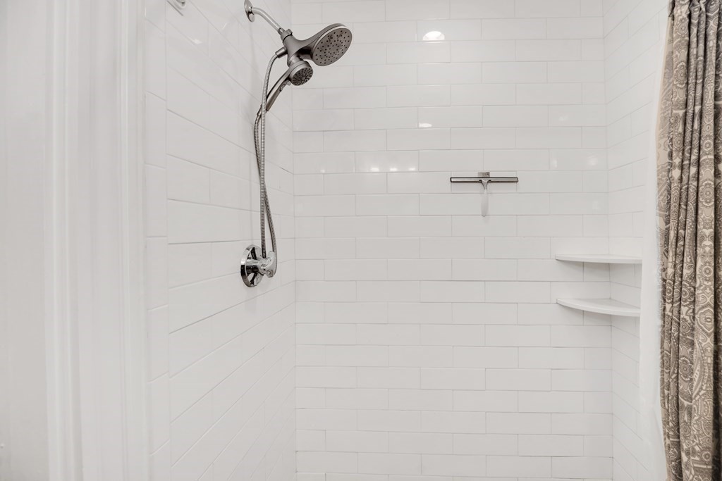 79 Harvard Avenue Boston, MA 02136 - Photo 21 of 33 a bathroom with a shower