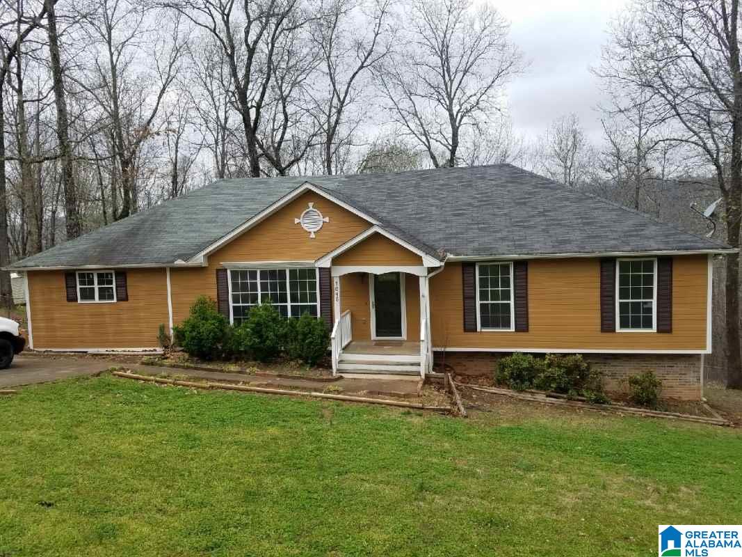 1045 Ridgewood Drive Remlap, AL 35133 - Photo 1 of 6
